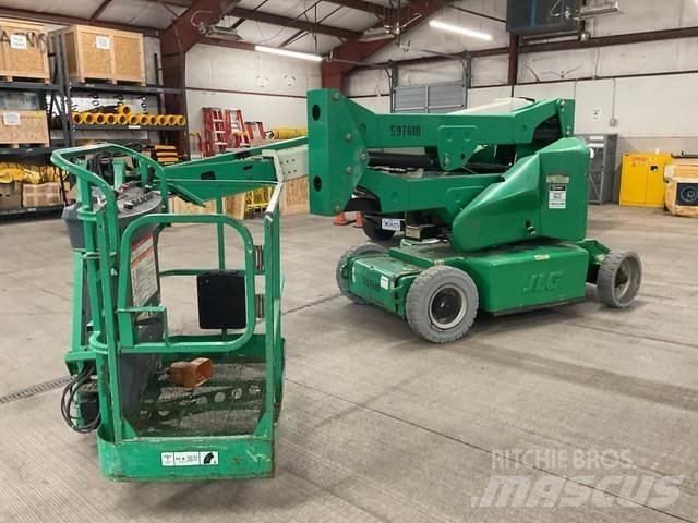 JLG E400AJPN Piattaforme a braccio articolato