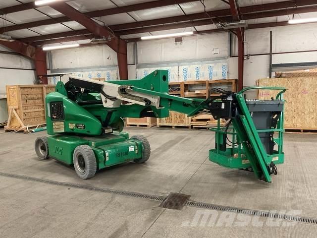 JLG E400AJPN Piattaforme a braccio articolato