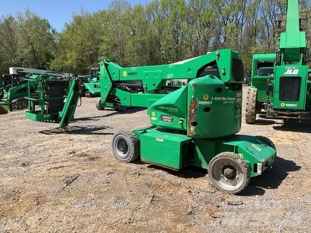 JLG E400AJPN Piattaforme a braccio articolato