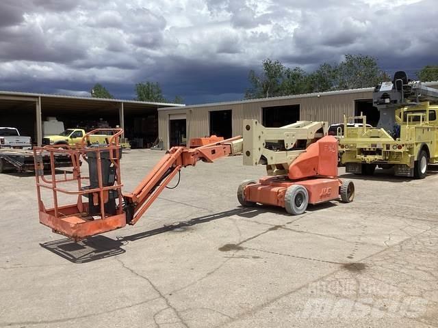JLG E400AJPN Piattaforme a braccio articolato