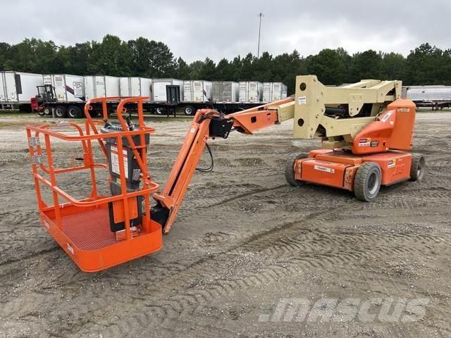 JLG E400AJPN Piattaforme a braccio articolato
