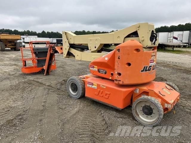 JLG E400AJPN Piattaforme a braccio articolato