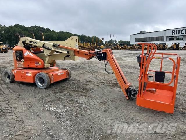 JLG E400AJPN Piattaforme a braccio articolato