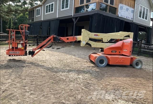 JLG E400AJPN Piattaforme a braccio articolato