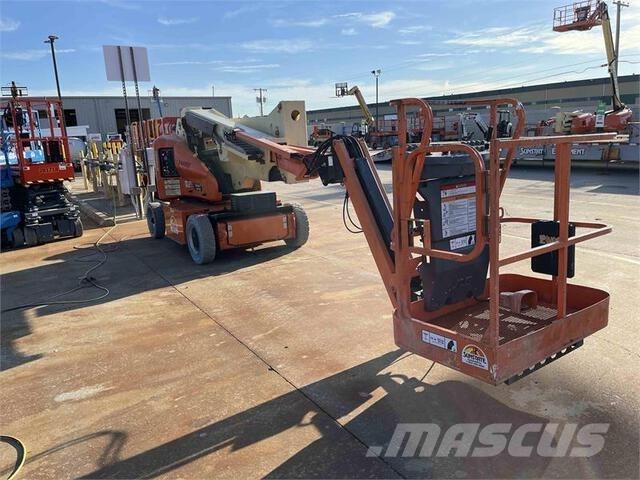 JLG E400AJPN Piattaforme a braccio articolato