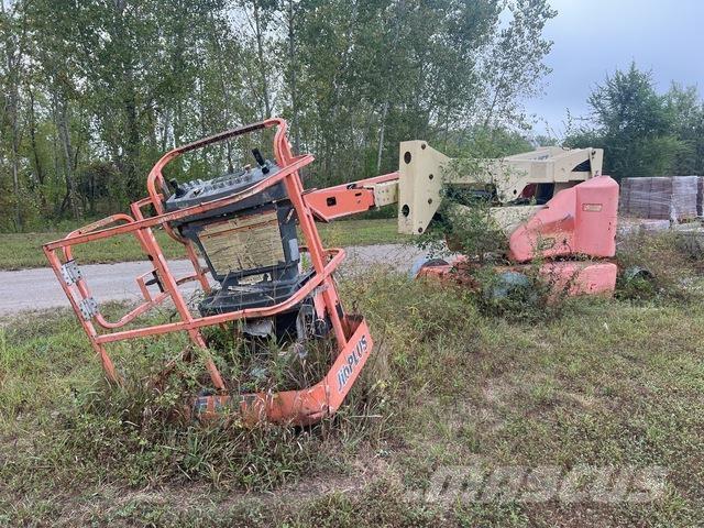 JLG E400AJPN Piattaforme a braccio articolato