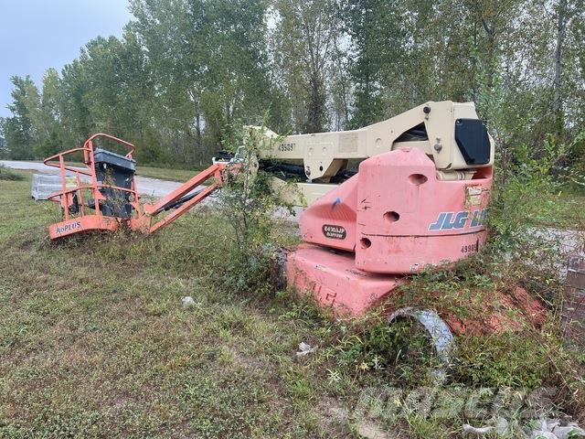 JLG E400AJPN Piattaforme a braccio articolato