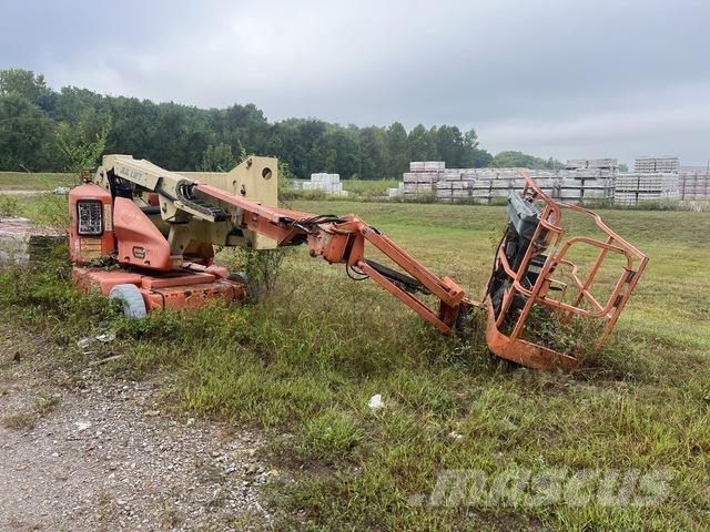 JLG E400AJPN Piattaforme a braccio articolato