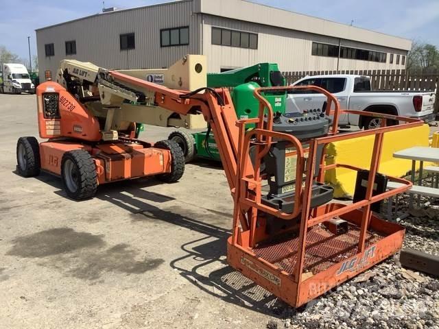 JLG E450AJ Piattaforme a braccio articolato