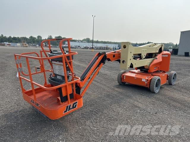 JLG E450AJ Piattaforme a braccio articolato