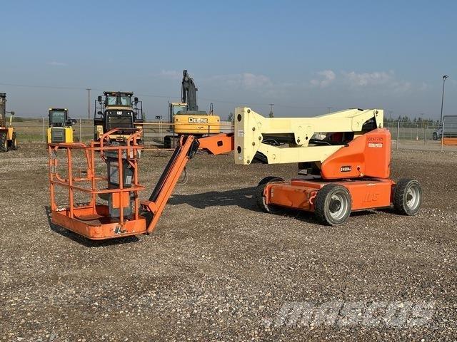 JLG E450AJ Piattaforme a braccio articolato