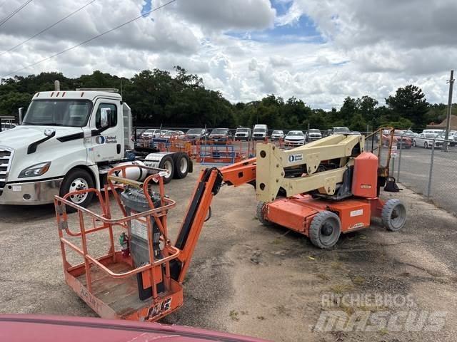 JLG E450AJ Piattaforme a braccio articolato