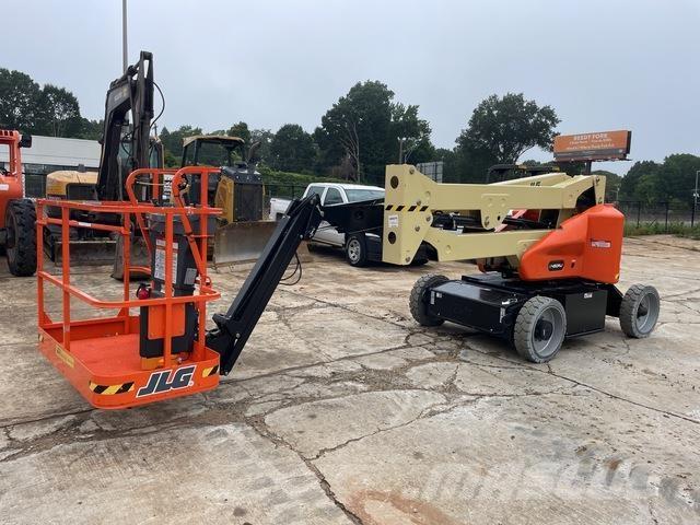 JLG E450AJ Piattaforme a braccio articolato