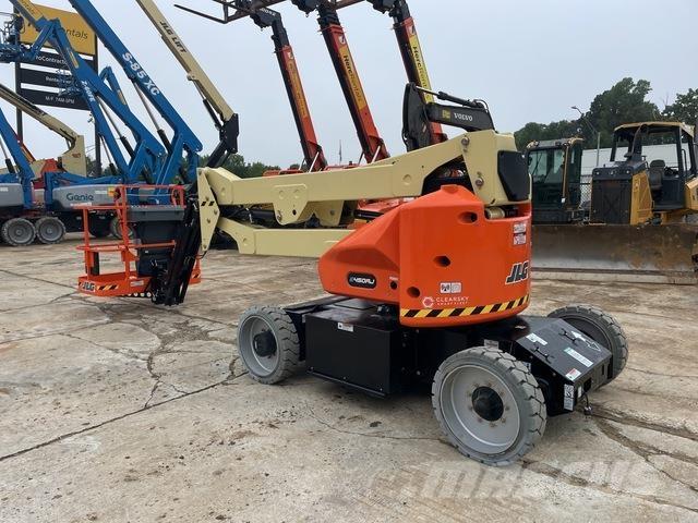 JLG E450AJ Piattaforme a braccio articolato