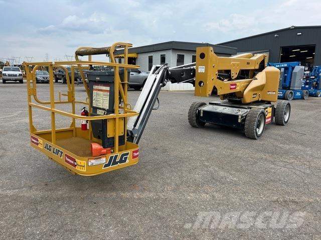 JLG E450AJ Piattaforme a braccio articolato