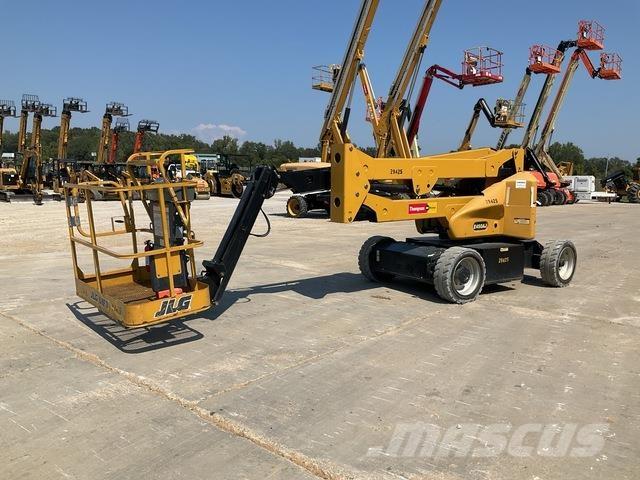 JLG E450AJ Piattaforme a braccio articolato