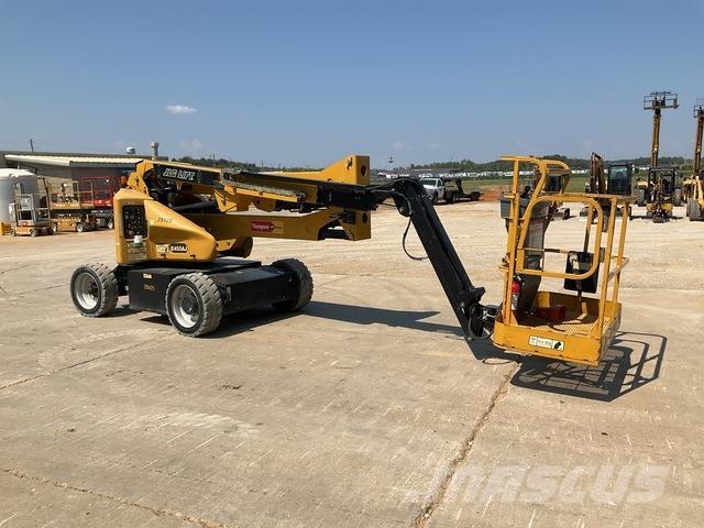 JLG E450AJ Piattaforme a braccio articolato