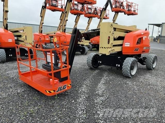 JLG EC450AJ Piattaforme a braccio articolato