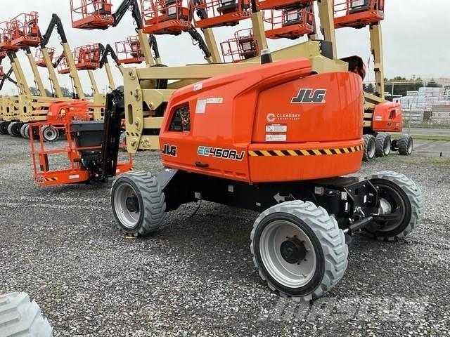 JLG EC450AJ Piattaforme a braccio articolato