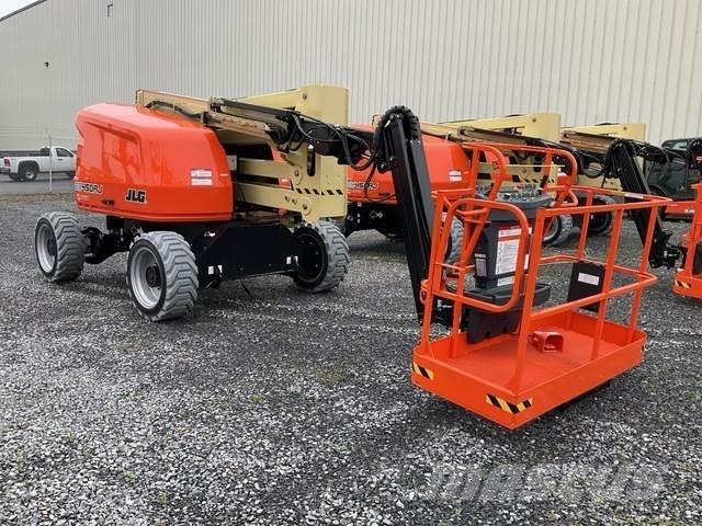 JLG EC450AJ Piattaforme a braccio articolato