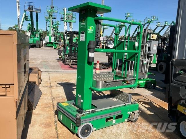 JLG Ecolift 70 Sollevatori verticali