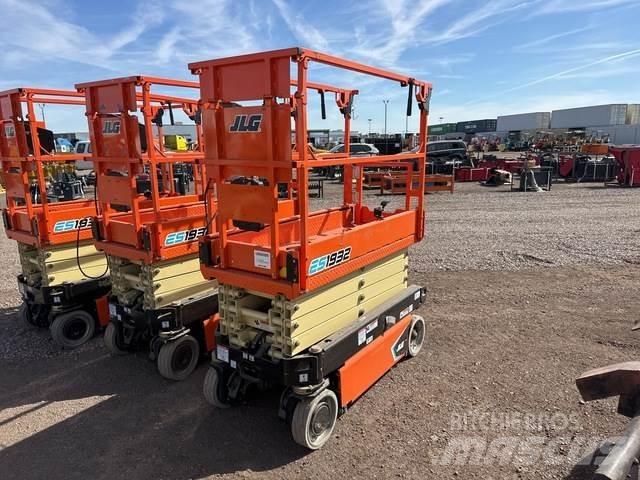JLG ES1932 Piattaforme a pantografo
