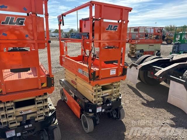 JLG ES1932 Piattaforme a pantografo