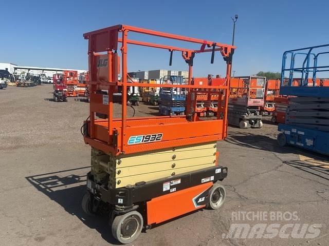 JLG ES1932 Piattaforme a pantografo
