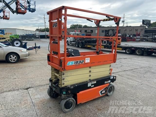 JLG ES1932-LC Piattaforme a pantografo