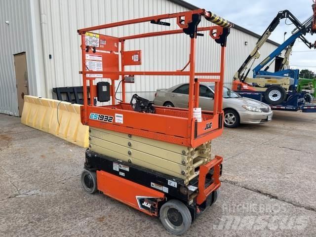 JLG ES1932-LC Piattaforme a pantografo