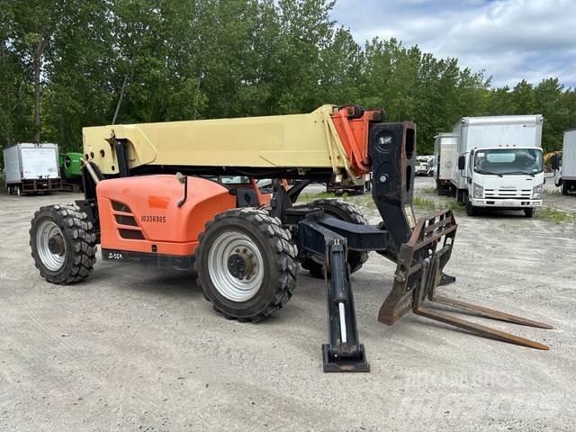 JLG G10-55A Sollevatori telescopici