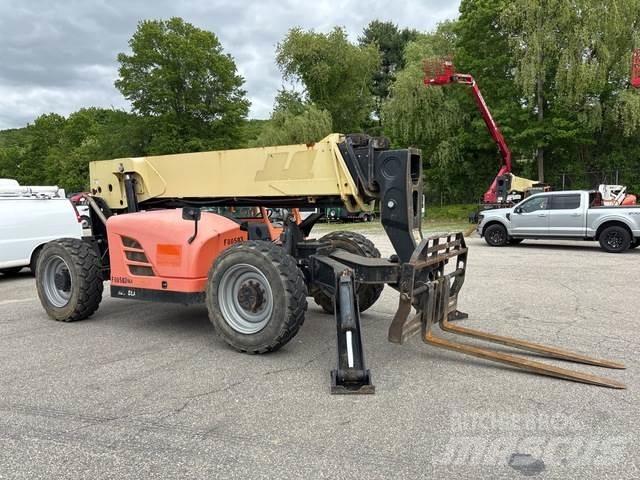 JLG G10-55A Sollevatori telescopici