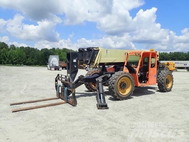 JLG G10-55A Sollevatori telescopici