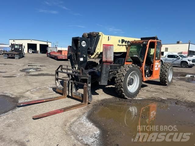 JLG G10-55A Sollevatori telescopici