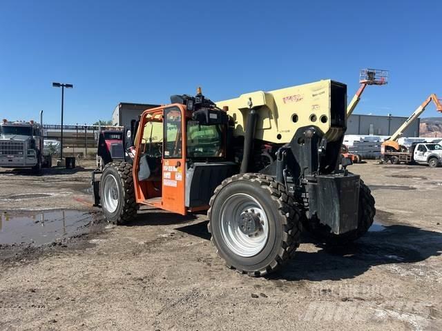 JLG G10-55A Sollevatori telescopici