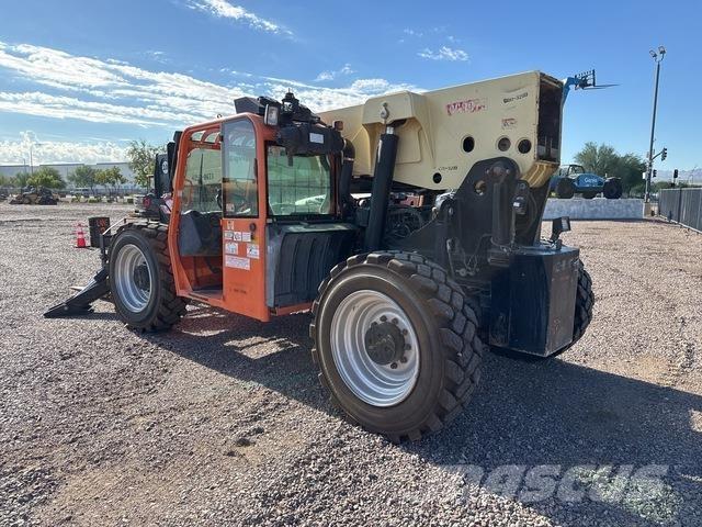 JLG G10-55A Sollevatori telescopici