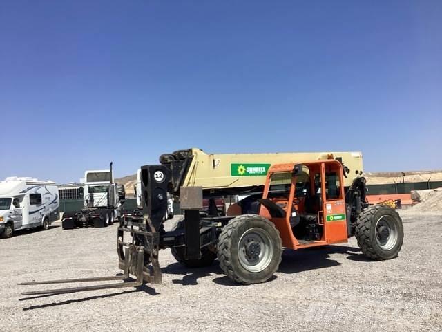 JLG G12-55A Sollevatori telescopici