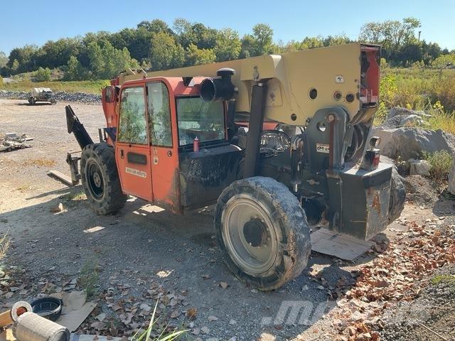 JLG G12-55A Sollevatori telescopici