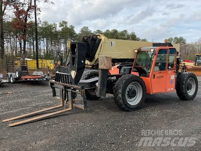 JLG G1255A Sollevatori telescopici