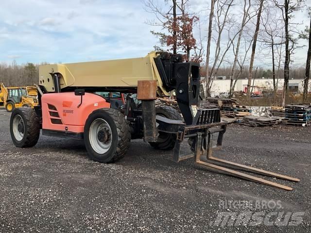 JLG G1255A Sollevatori telescopici