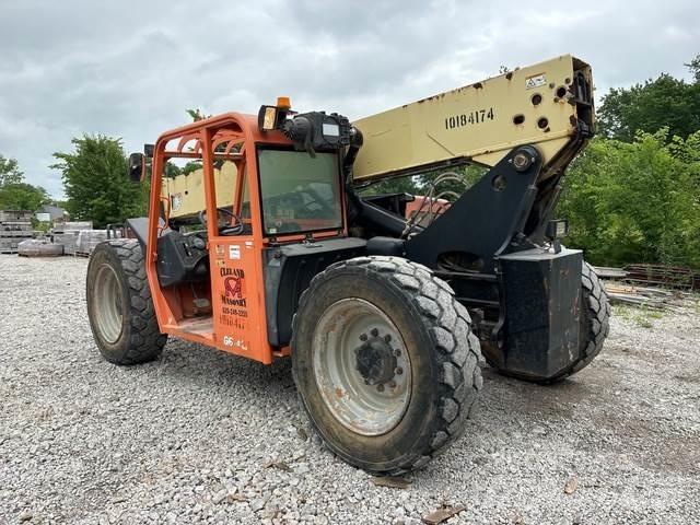 JLG G6-42A Sollevatori telescopici