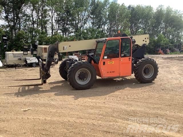 JLG G6-42A Sollevatori telescopici