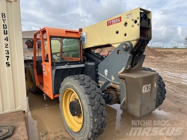 JLG G9-43A Sollevatori telescopici