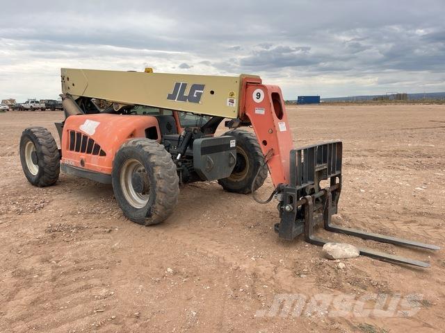 JLG G9-43A Sollevatori telescopici