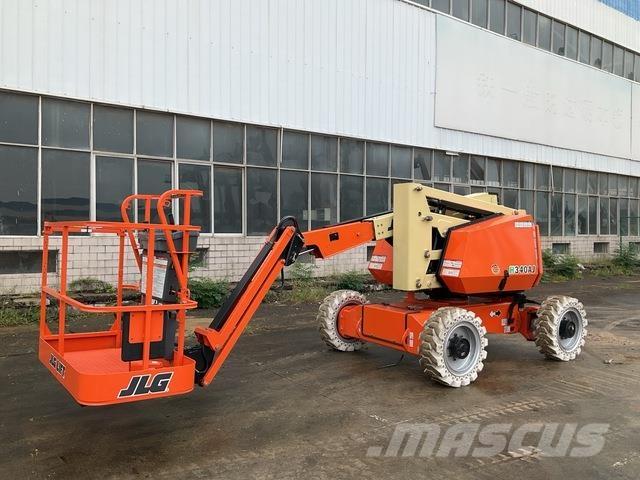 JLG H340AJ Piattaforme a braccio articolato