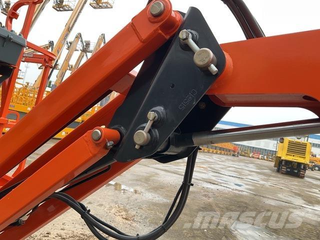 JLG H340AJ Piattaforme a braccio articolato