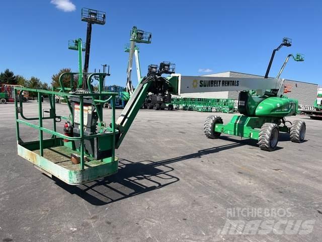 JLG M600JP Piattaforme a braccio articolato