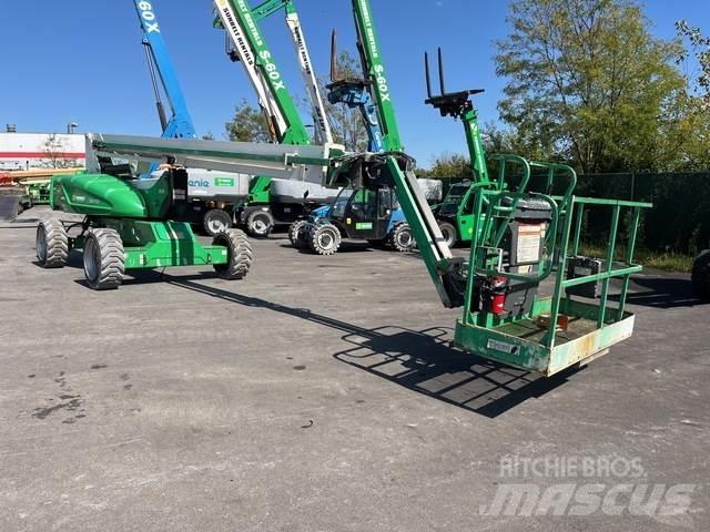 JLG M600JP Piattaforme a braccio articolato