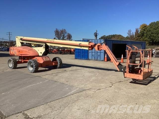 JLG M600JP Piattaforme a braccio articolato
