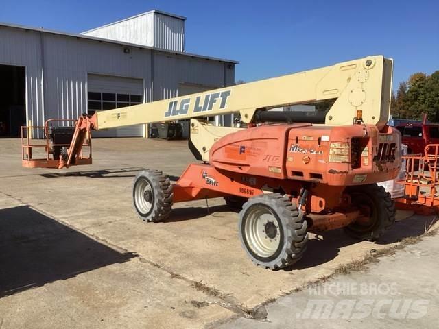 JLG M600JP Piattaforme a braccio articolato